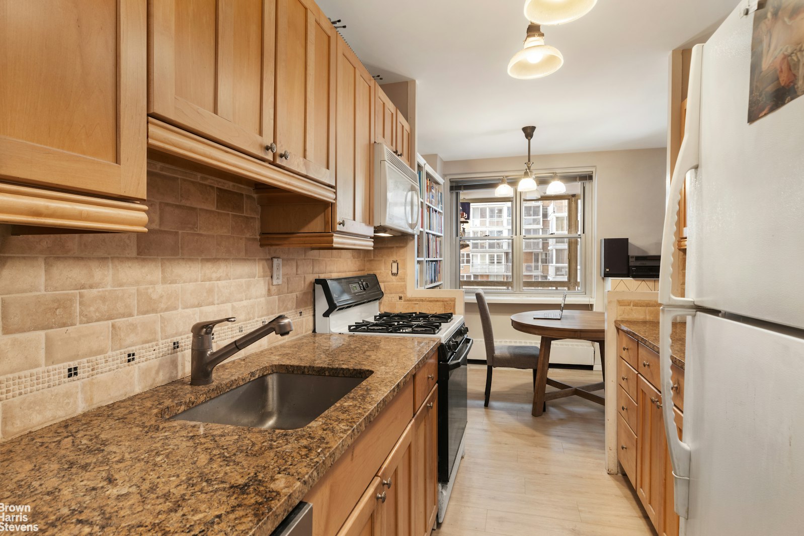 303 West 66th Street 10AW Lincoln Square New York NY 10023