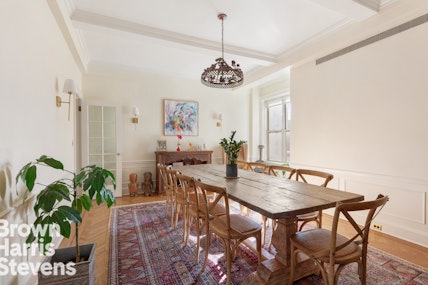 650 West End Avenue 9A, Upper West Side, NYC - 3 Bedrooms  
2.5 Bathrooms  
6 Rooms - 