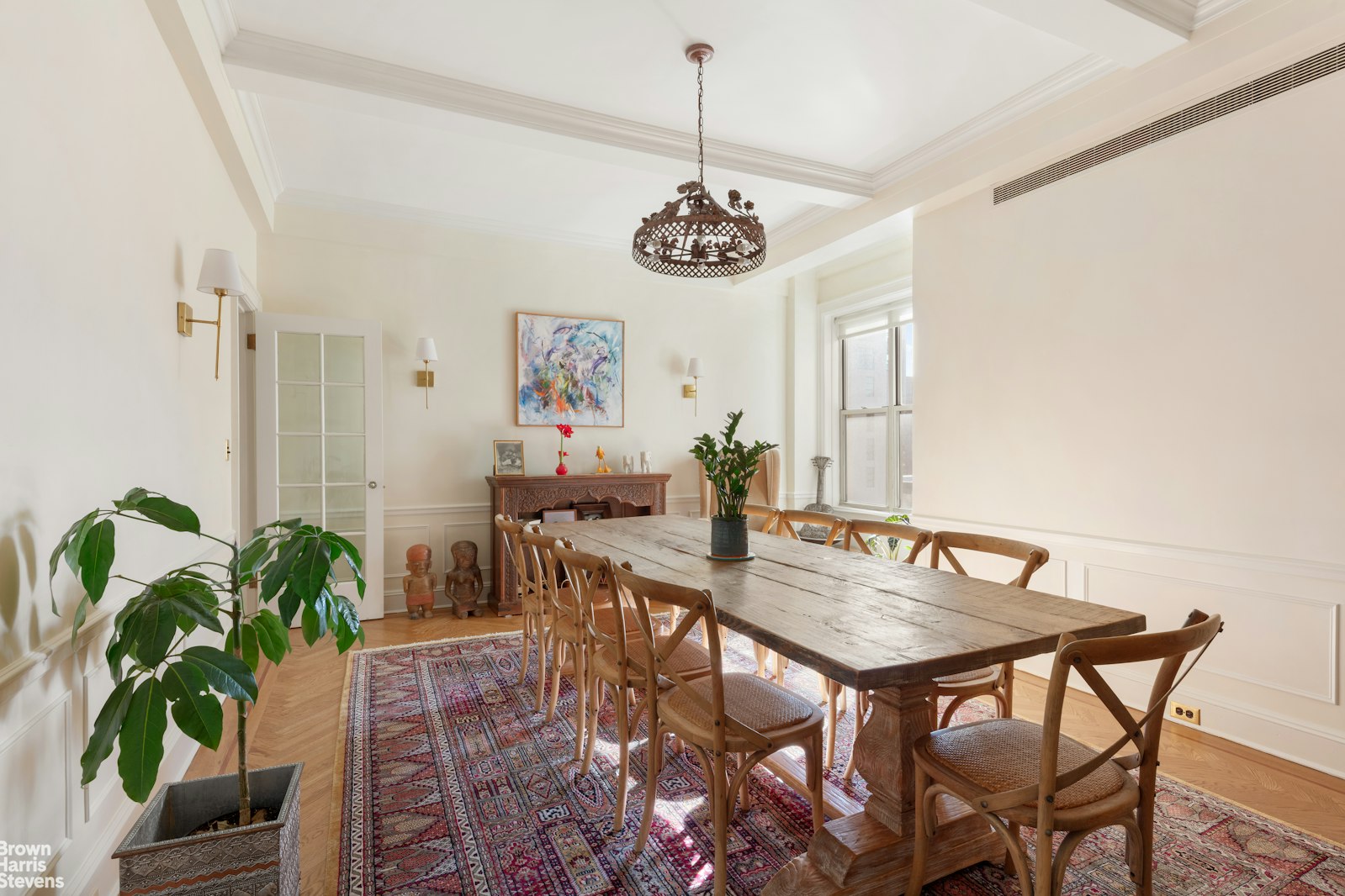 Photo 1 of 650 West End Avenue 9A, Upper West Side, NYC, $2,925,000, Web #: 23334793