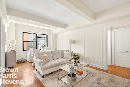 245 East 72nd Street, Upper East Side, NYC - 1 Bedrooms  
1 Bathrooms  
3 Rooms - 