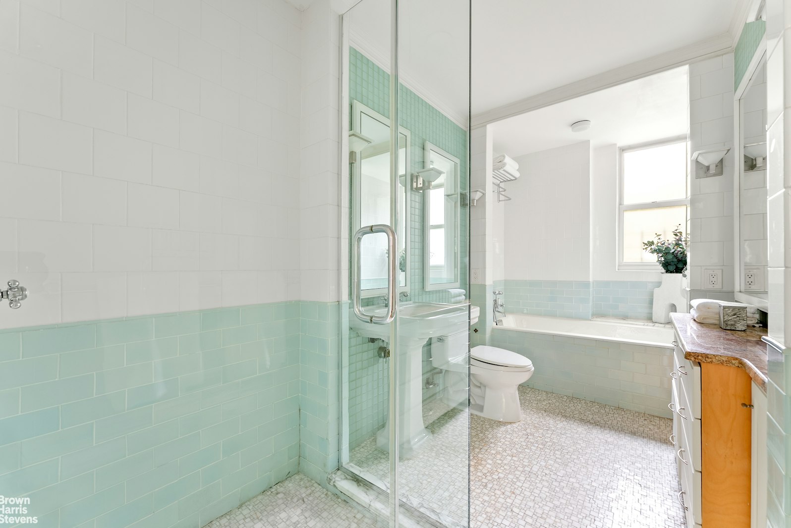 607 West End Avenue Upper West Side New York NY 10024
