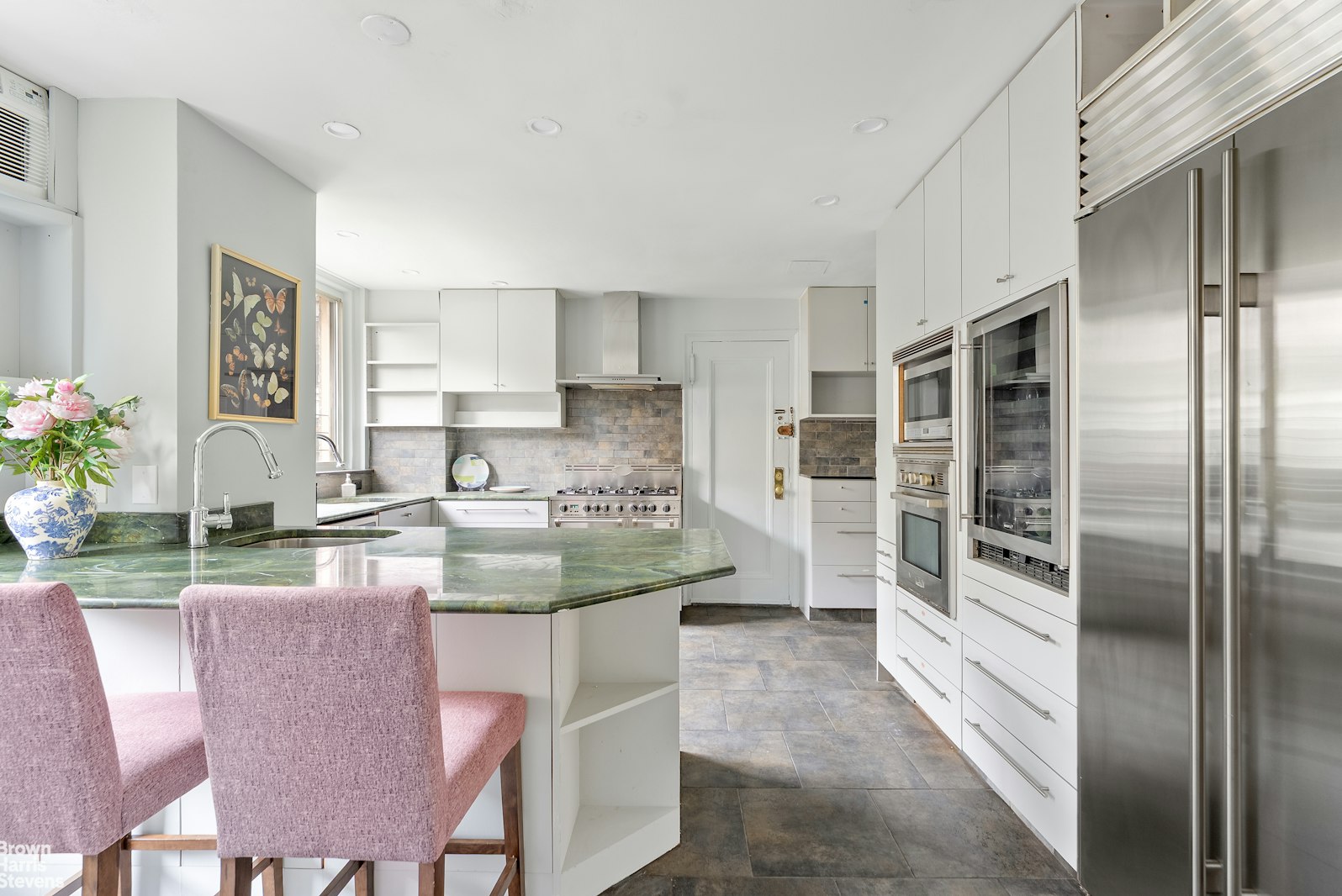 607 West End Avenue Upper West Side New York NY 10024