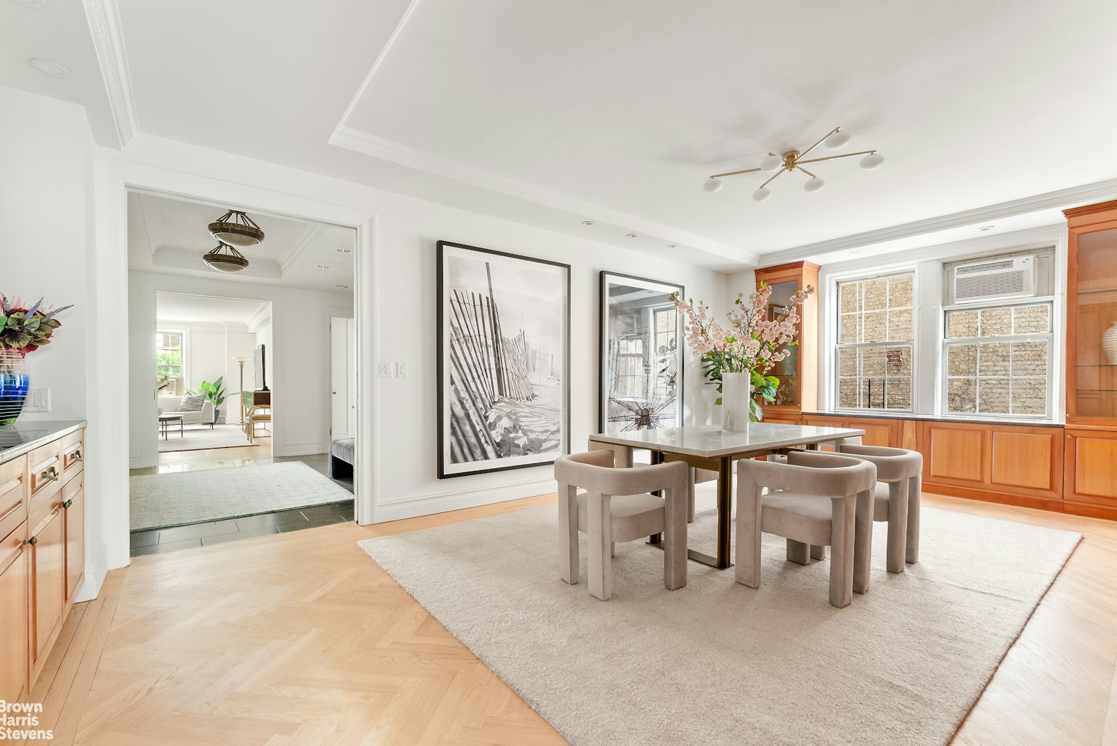 607 West End Avenue Upper West Side New York NY 10024