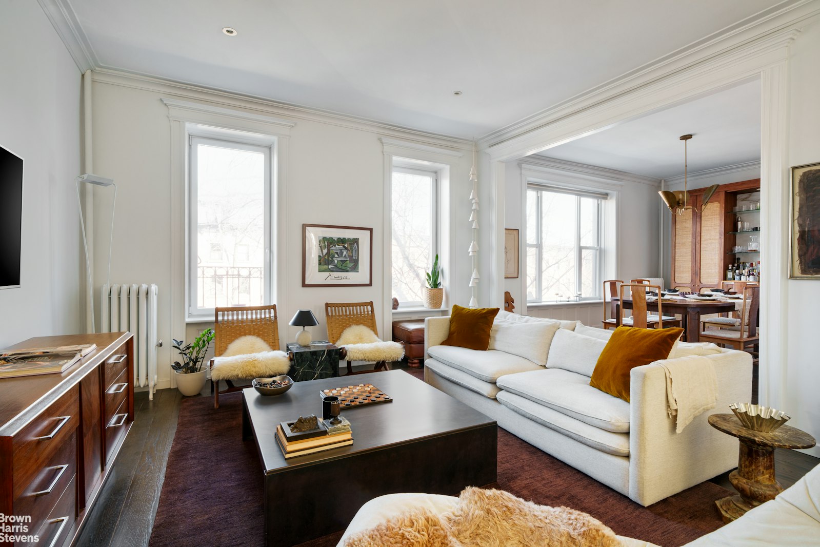 Photo 1 of 370 Union St 3B, Carroll Gardens, Brooklyn, NY, $1,495,000, Web #: 23337349