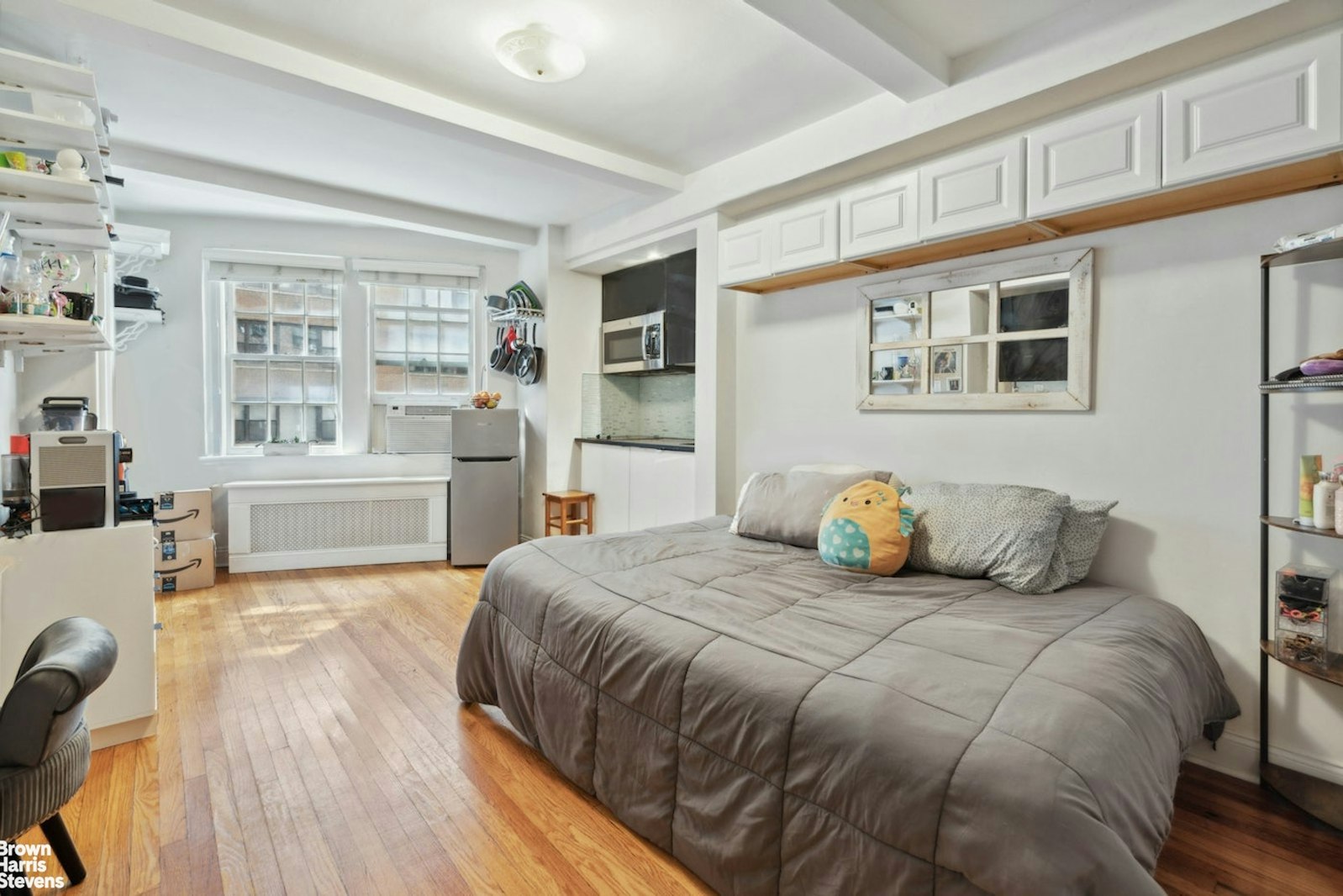 Photo 1 of 304 East 41st Street 407A, Midtown East, NYC, $2,500, Web #: 23337352