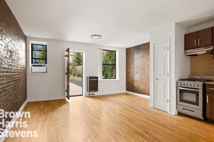 227 West 131st Street 2, Upper Manhattan, NYC - 1 Bathrooms  
1 Rooms - 