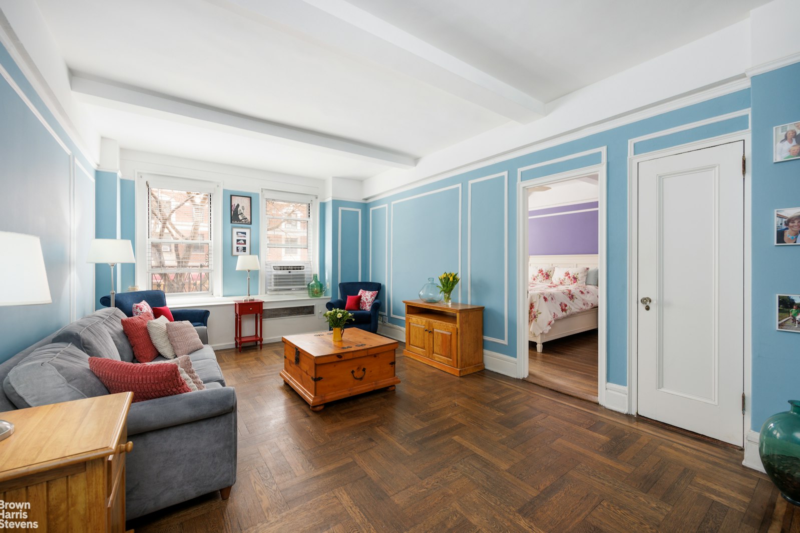 Photo 1 of 269 West 72nd Street 2A, Upper West Side, NYC, $589,000, Web #: 23337969