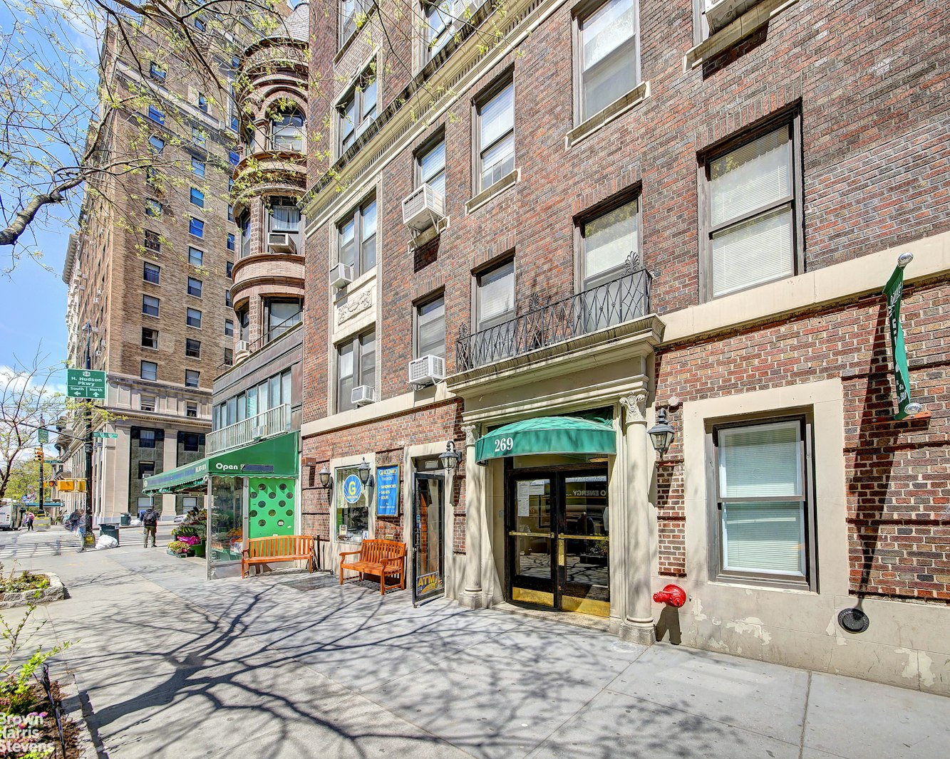 269 West 72nd Street 2A Upper West Side New York NY 10023