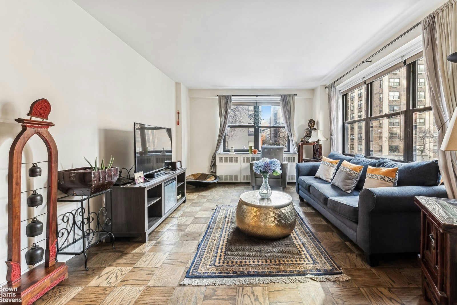 Photo 1 of 330 Third Avenue 3G, Gramercy Park, NYC, $950,000, Web #: 23338098