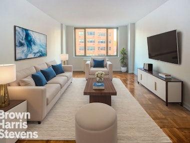 160 East 84th Street 3J, Upper East Side, NYC - 1 Bedrooms  
1 Bathrooms  
3 Rooms - 