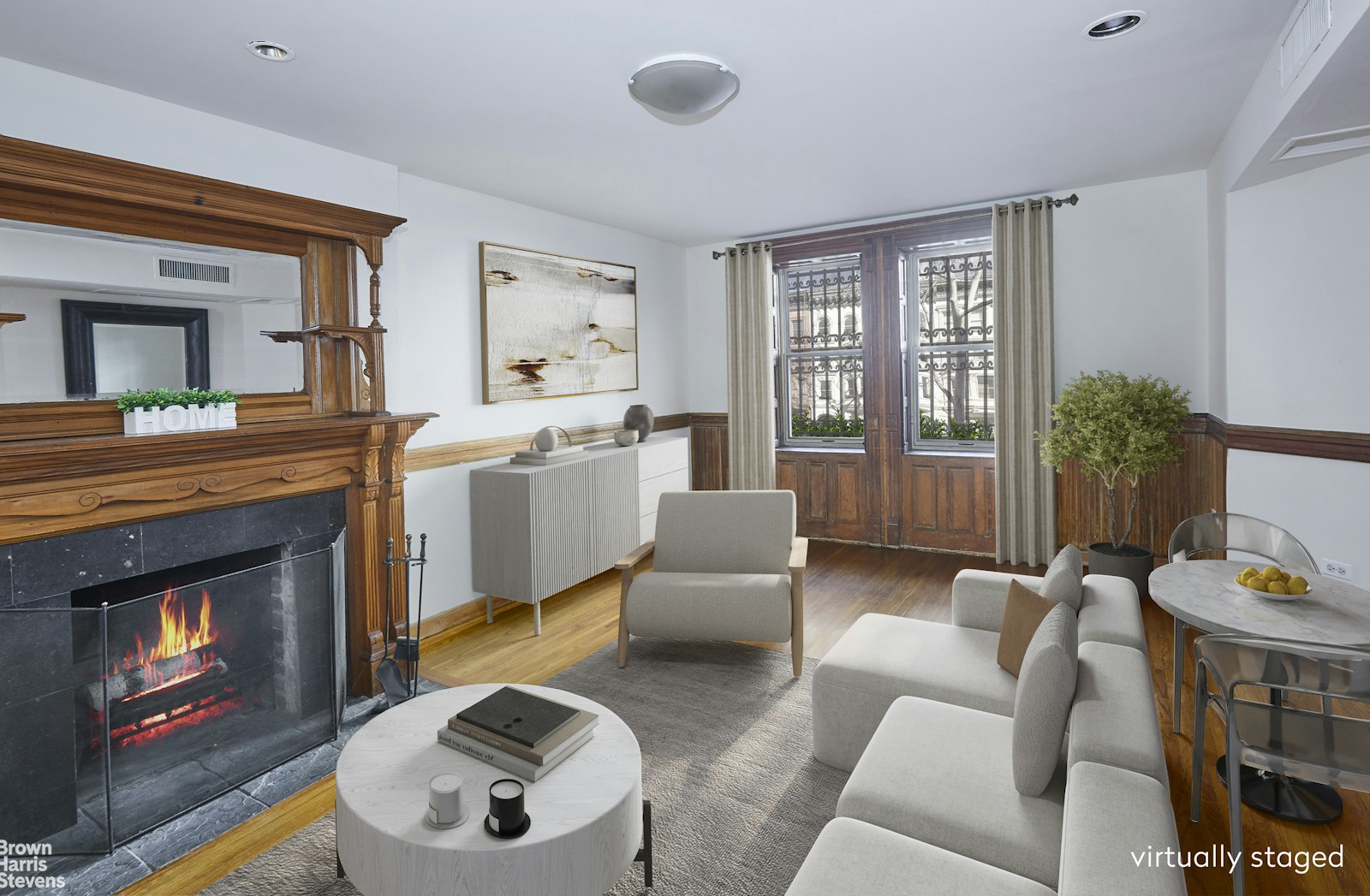 44 West 76th Street 2 Upper West Side New York NY 10023