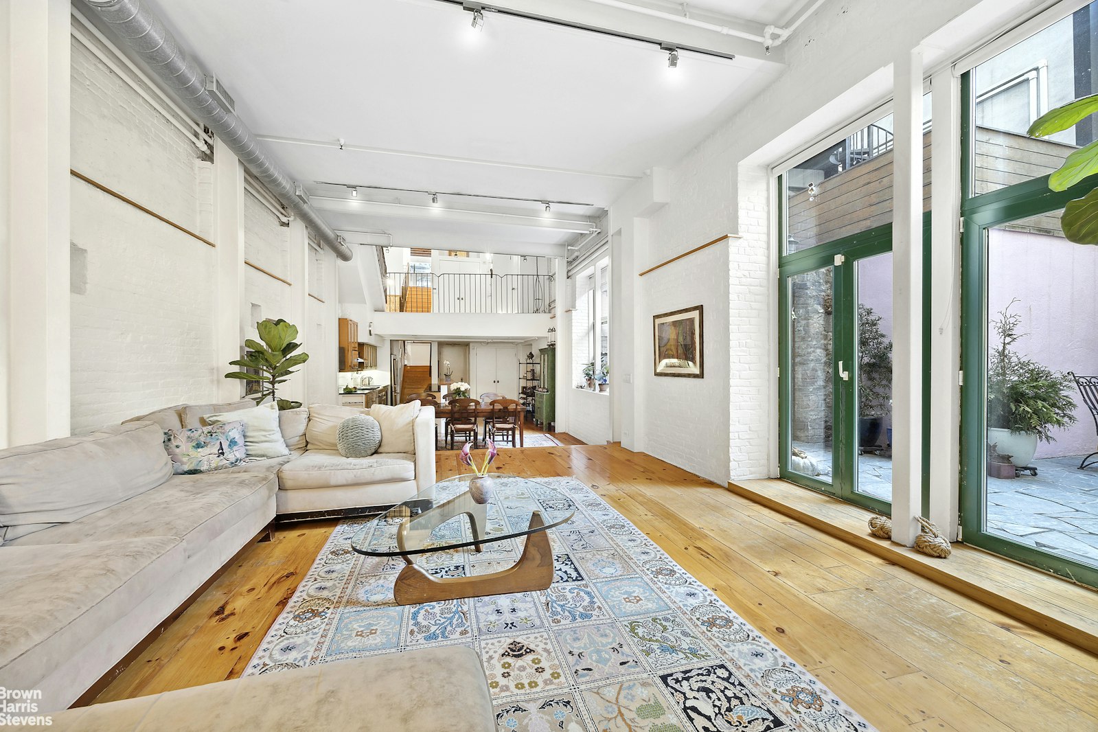 Photo 1 of 211 East 2nd Street 1, East Village, NYC, $2,795,000, Web #: 23342624