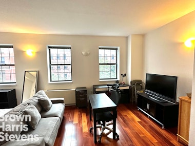 313 West 119th Street 3H, Upper Manhattan, NYC - 1 Bathrooms  
2 Rooms - 