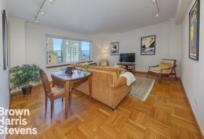 11 Riverside Drive 11Ae, Upper West Side, NYC - 1 Bedrooms  
1 Bathrooms  
3 Rooms - 