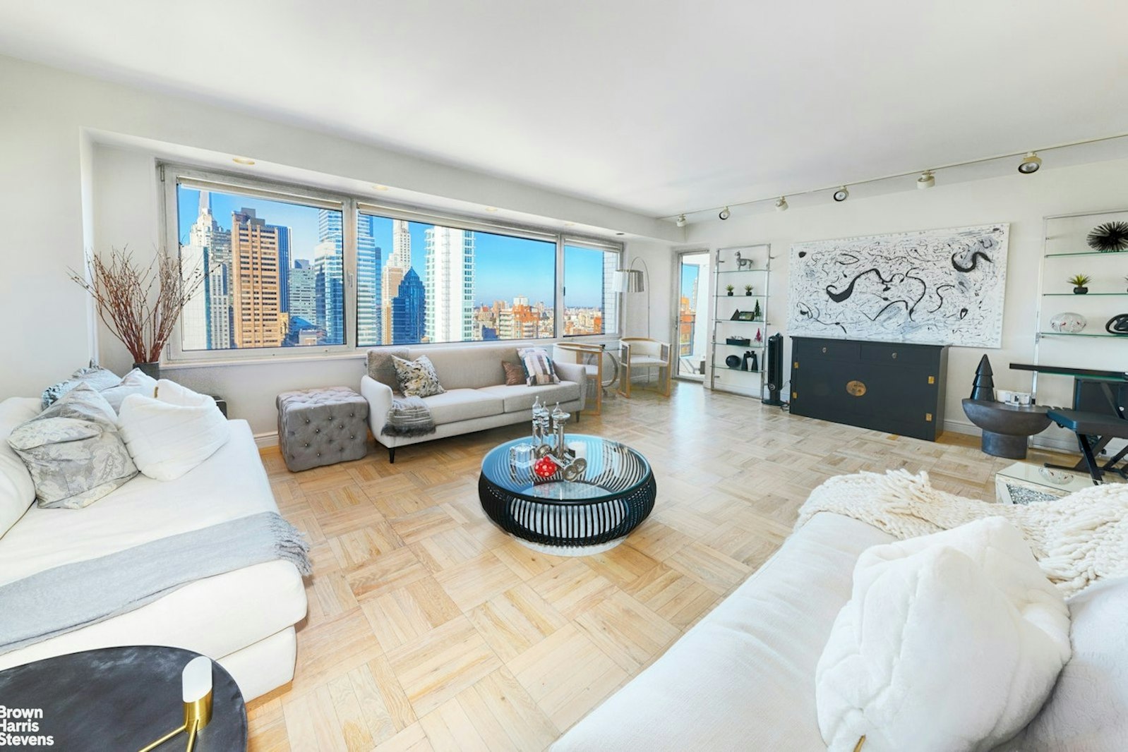 Photo 1 of 303 East 57th Street 32C, Midtown East, NYC, $5,700, Web #: 23345231