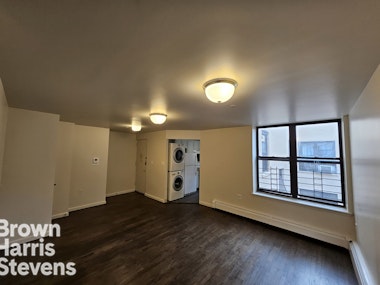 Rental Property at 42 West 138th Street, Upper Manhattan, NYC - Bedrooms: 3 
Bathrooms: 1 
Rooms: 5  - $3,000 MO.