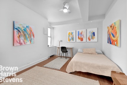 Rental Property at 226 East 12th Street 7D, East Village, NYC - Bathrooms: 1 
Rooms: 2  - $3,000 MO.