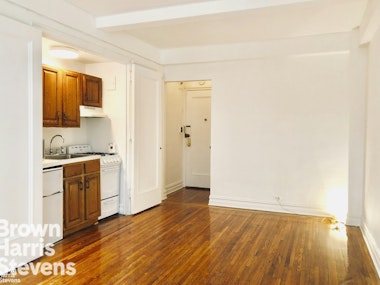 457 West 57th Street 711, Midtown West, NYC - 1 Bathrooms  
2 Rooms - 