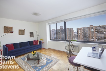 372 Central Park West 15Y, Upper West Side, NYC - 1 Bedrooms  
1 Bathrooms  
3 Rooms - 