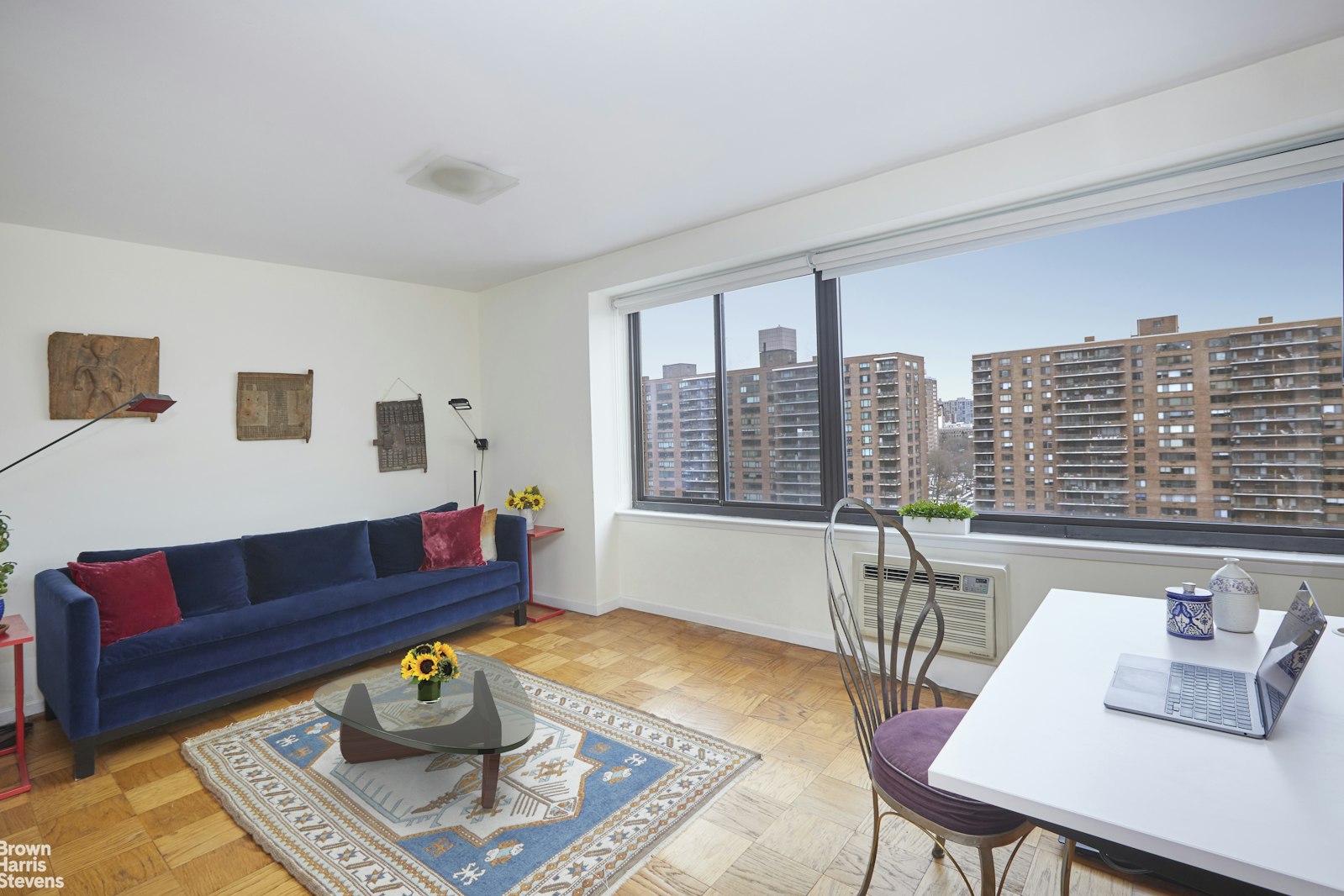 Photo 1 of 372 Central Park West 15Y, Upper West Side, NYC, $3,900, Web #: 23349911