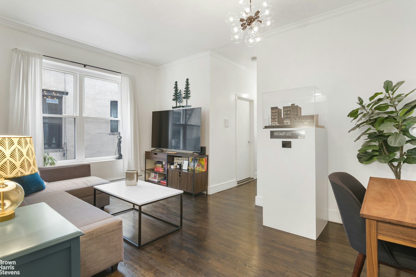 Photo 1 of 566 Prospect Place 3D, Prospect Heights, Brooklyn, NY, $549,000, Web #: 23352535