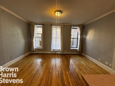 20 West 125th Street, Upper Manhattan, NYC - 1 Bedrooms  
1 Bathrooms  
3 Rooms - 