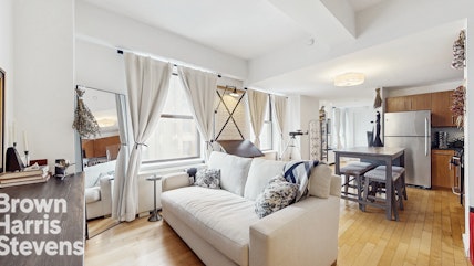 Rental Property at 20 West Street 31D, Financial District, NYC - Bedrooms: 1 
Bathrooms: 1 
Rooms: 3  - $4,900 MO.