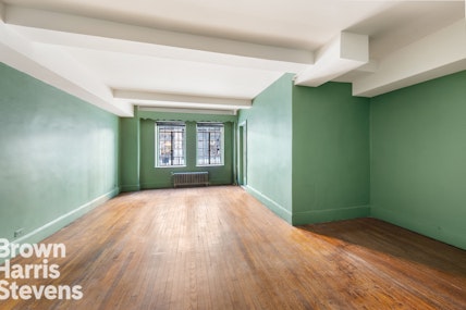 40 -50 East Tenth Stree 1G, Greenwich Village, NYC - 1 Bathrooms  
2 Rooms - 