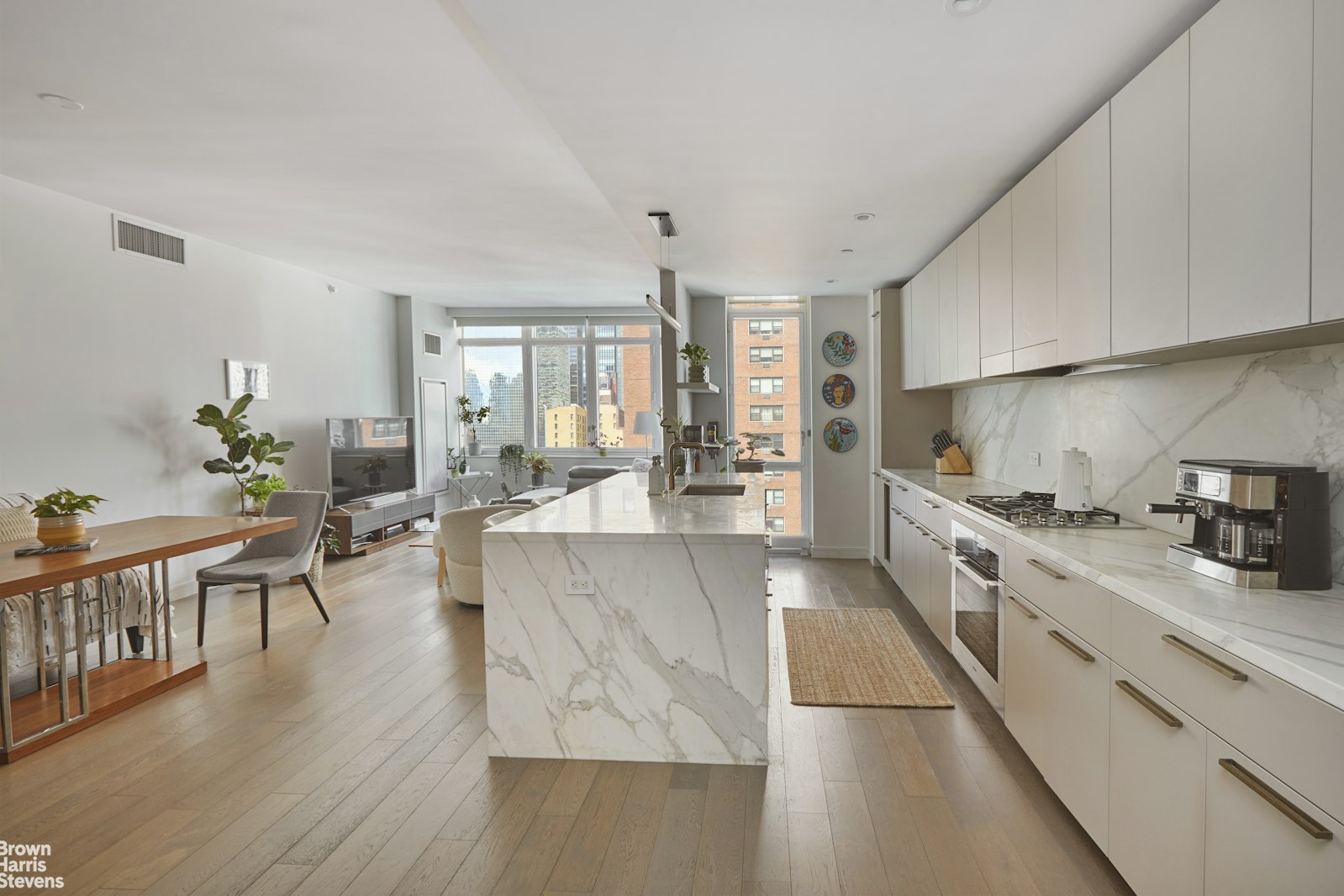 Photo 1 of 305 East 51st Street 7D, Midtown East, NYC, $2,625,000, Web #: 23355964