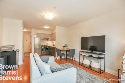 505 West 47th Street 1Jn, Midtown West, NYC - 1 Bedrooms  
1 Bathrooms  
3 Rooms - 