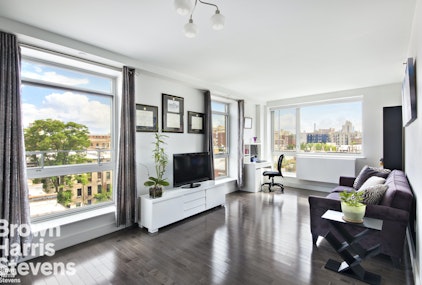 88 Morningside Avenue 6G, Upper Manhattan, NYC - 1 Bedrooms  
1 Bathrooms  
3 Rooms - 