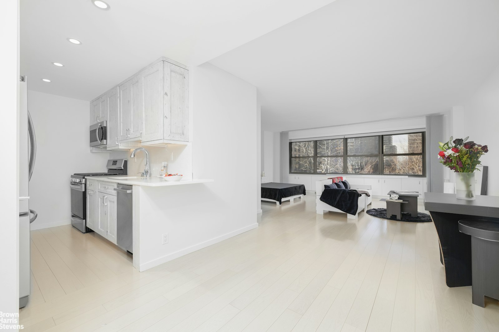 Photo 1 of 160 West End Avenue 3F, Upper West Side, NYC, $499,000, Web #: 23359638