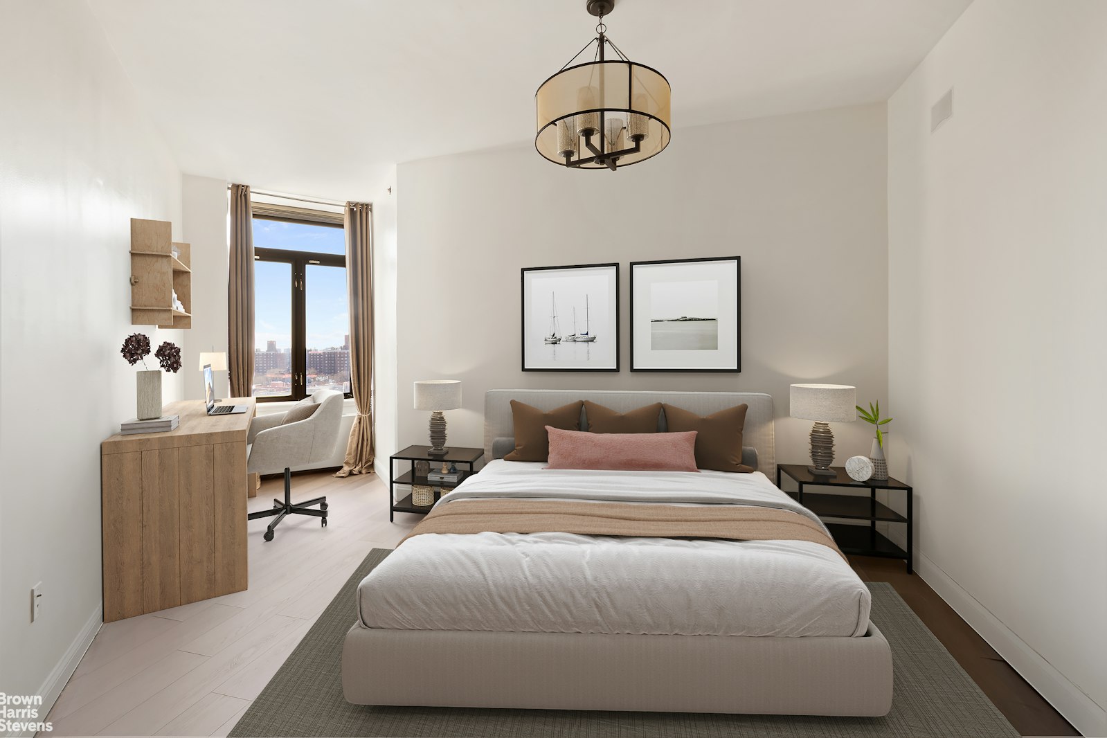 380 Lenox Avenue West Harlem New York NY 10027