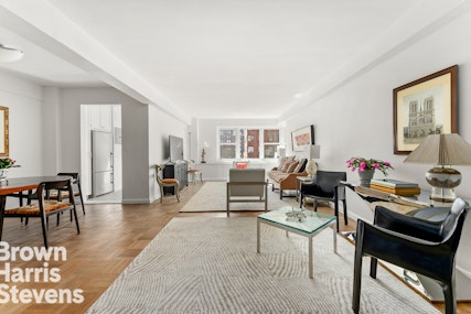 11 Riverside Drive 9Rw, Upper West Side, NYC - 1 Bedrooms  
1 Bathrooms  
3.5 Rooms - 