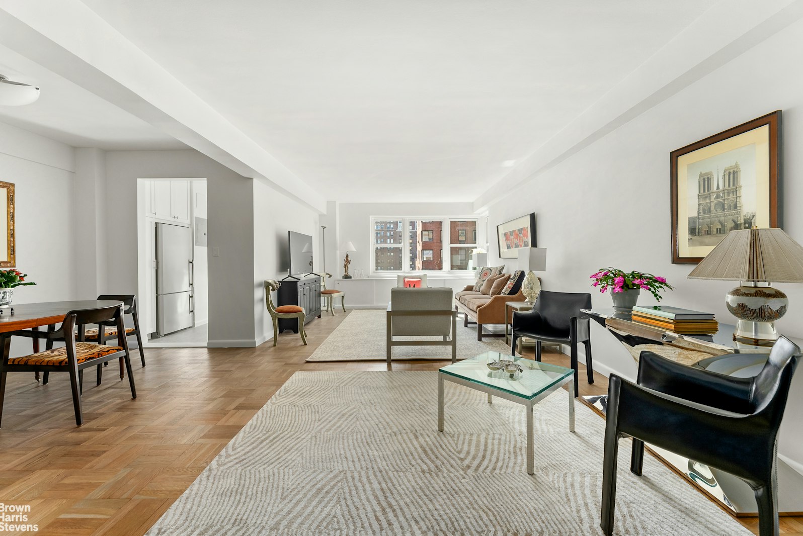 Photo 1 of 11 Riverside Drive 9Rw, Upper West Side, NYC, $1,100,000, Web #: 23361325