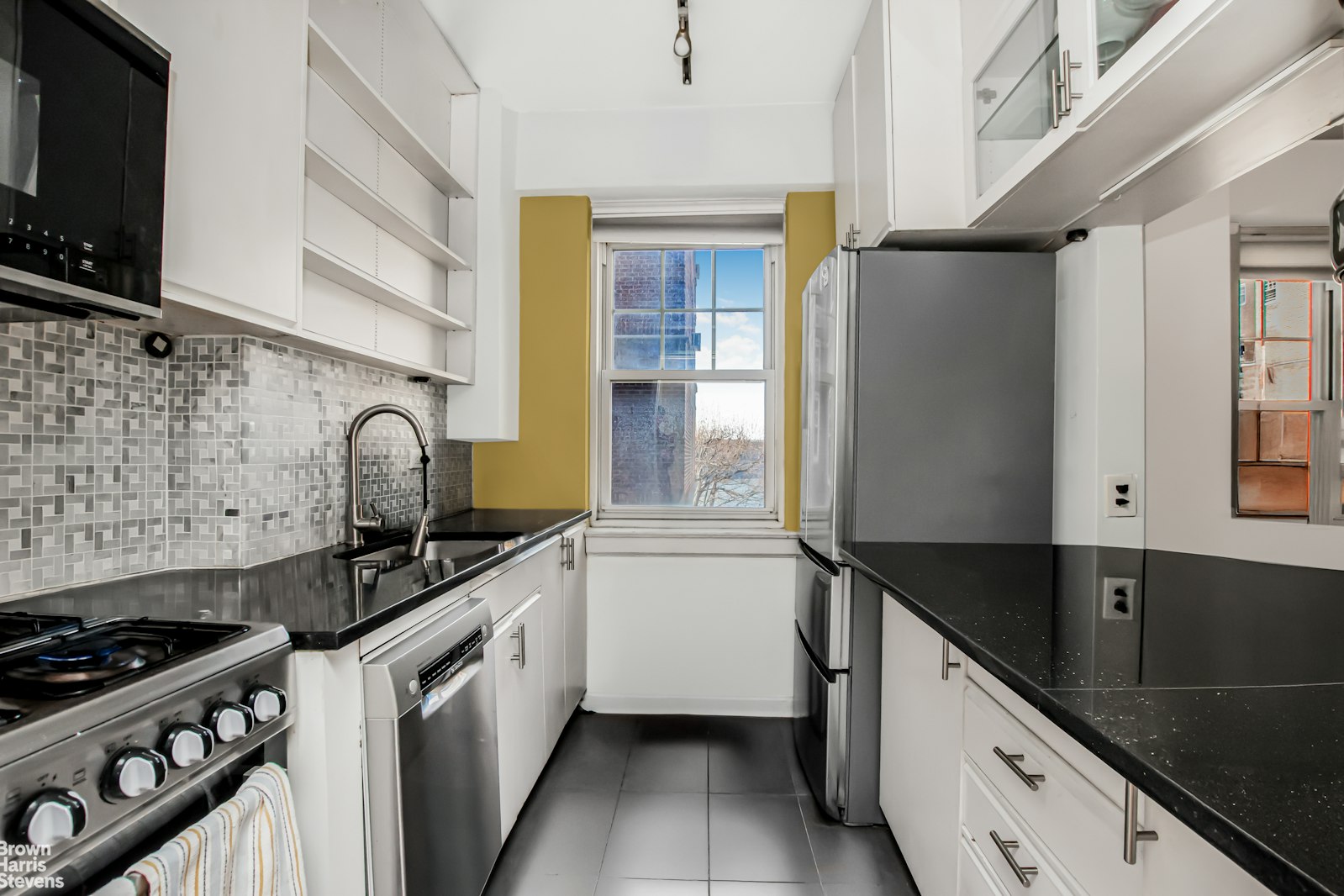 Photo 1 of 140 Cabrini Boulevard 37, Washington Heights, NYC, $599,000, Web #: 23361532