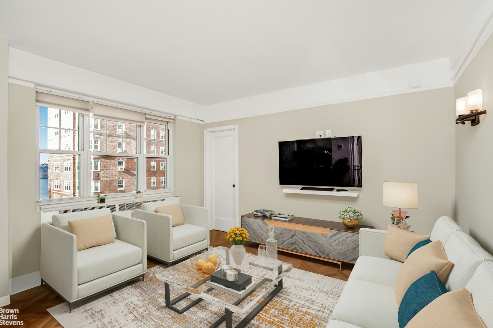 140 Cabrini Blvd. 37 Hudson Heights New York NY 10033