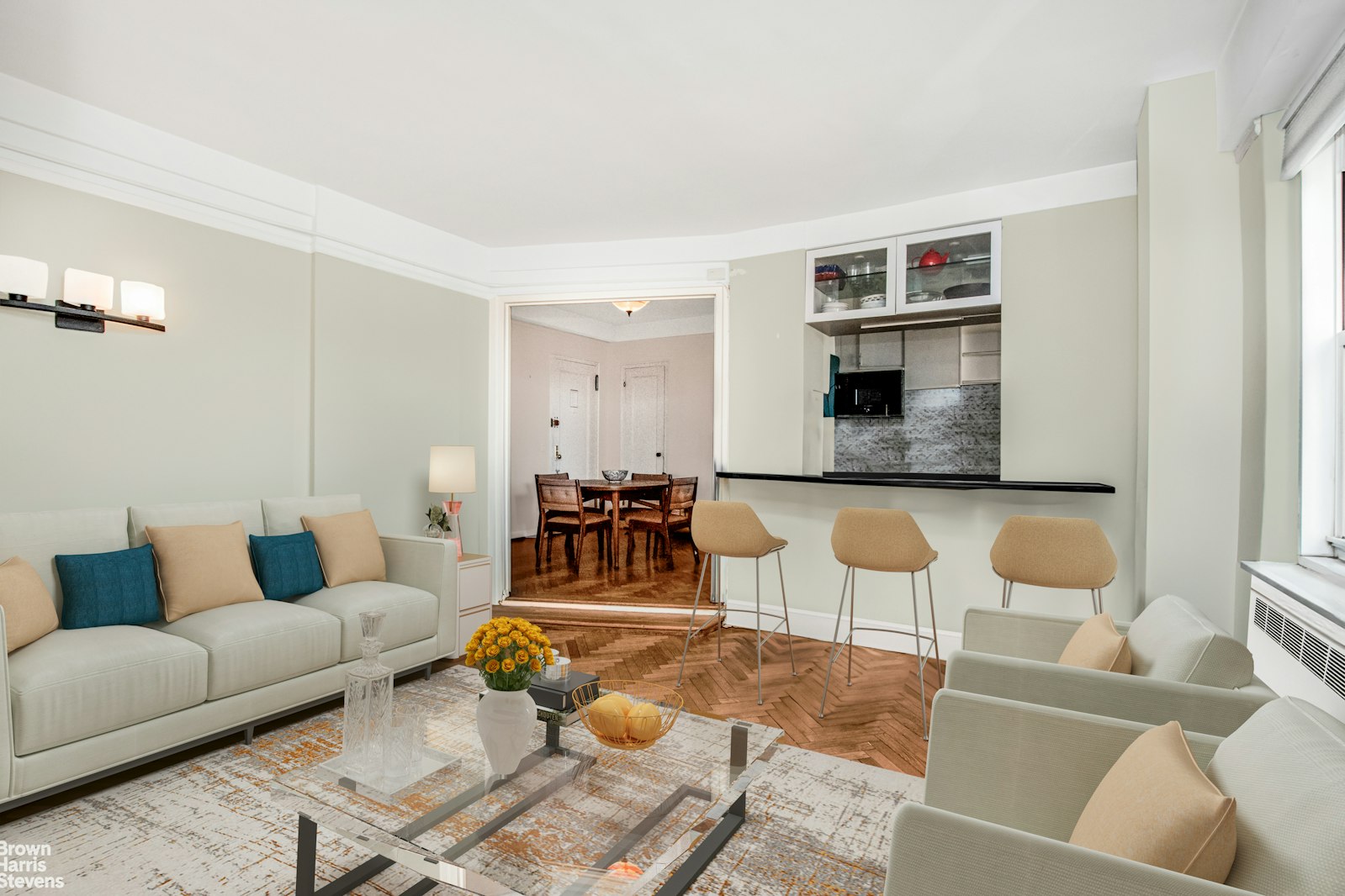 140 Cabrini Blvd. 37 Hudson Heights New York NY 10033