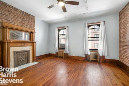 552 West 150th Street 4, Upper Manhattan, NYC - 2 Bedrooms  
1 Bathrooms  
4 Rooms - 