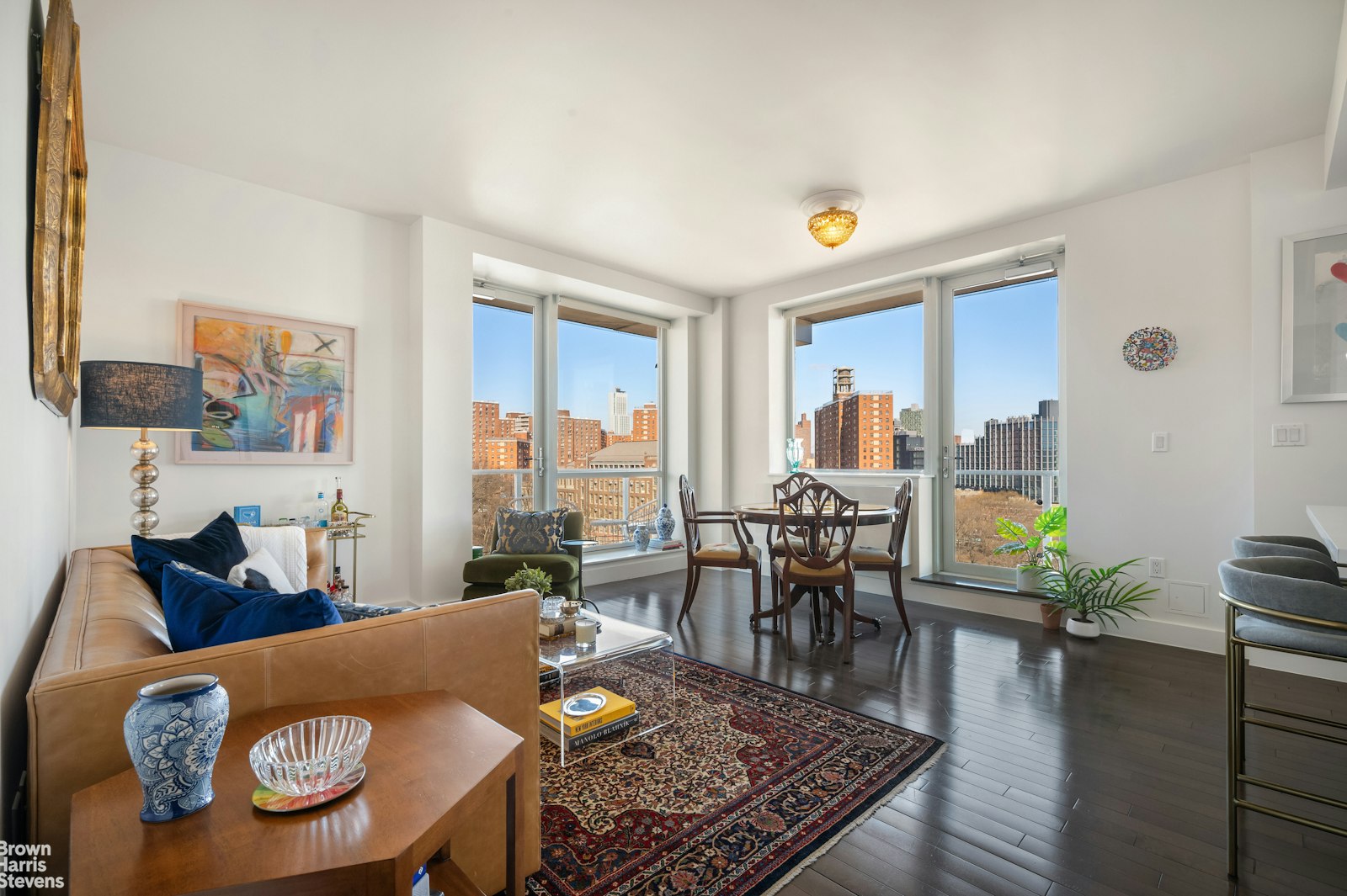 Photo 1 of 88 Morningside Avenue 11B, Morningside Heights, NYC, $1,249,000, Web #: 23362596