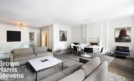 16 East 80th Street 4B5bc, Upper East Side, NYC - 3 Bedrooms  
4 Bathrooms  
5 Rooms - 