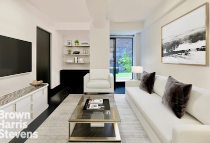 254 Park Avenue South Garden, Flatiron, NYC - 1 Bedrooms  
1 Bathrooms  
3 Rooms - 