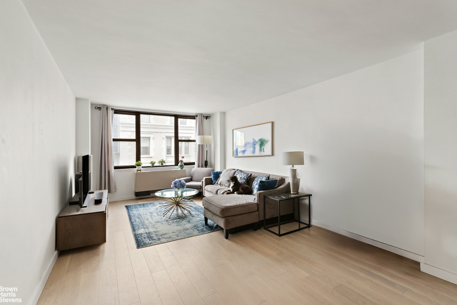 Photo 1 of 130 East 18th Street 8U, Gramercy Park, NYC, $940,000, Web #: 23364292