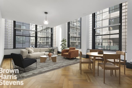 Property for Sale at 51 Jay Street 1D, Dumbo, Brooklyn, NY - Bedrooms: 4 
Bathrooms: 3 
Rooms: 6  - $3,788,888