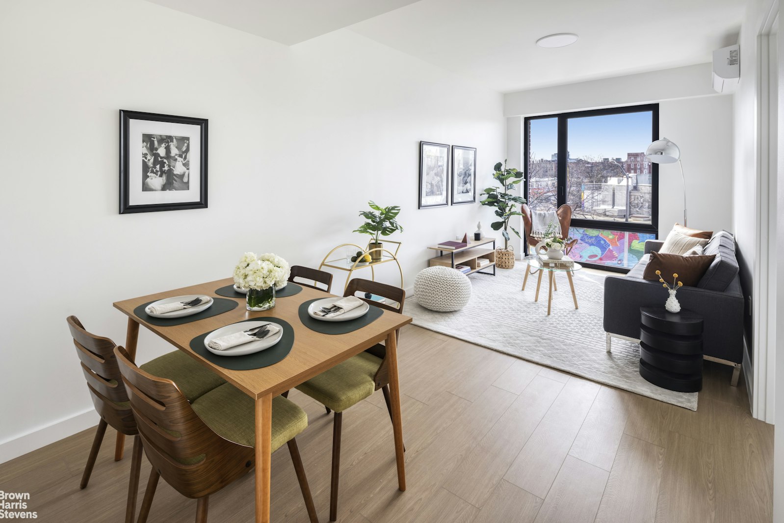 Photo 1 of 1 Sullivan Place 8B, Crown Heights, Brooklyn, NY, $3,725, Web #: 23365740