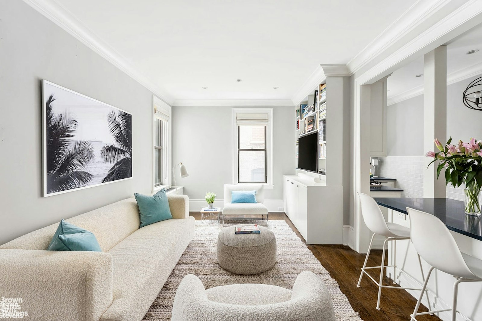 Photo 1 of 1361 Madison Avenue 6G, Upper East Side, NYC, $895,000, Web #: 23368218