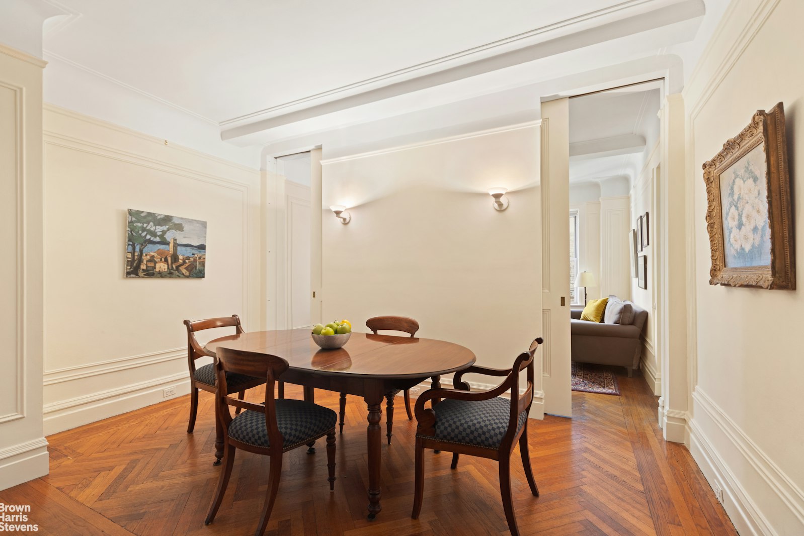Photo 1 of 250 West 94th Street 11H, Upper West Side, NYC, $1,975,000, Web #: 23369424