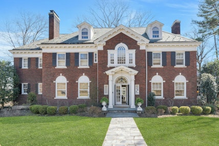 Property for Sale at 229 Upper Mountain Avenue, Montclair, New Jersey - Bedrooms: 5 
Bathrooms: 4.5 
Rooms: 12  - $2,395,000