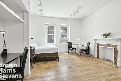 Rental Property at 123 West 78th Street 2F, Upper West Side, NYC - Bathrooms: 1 
Rooms: 2  - $2,500 MO.