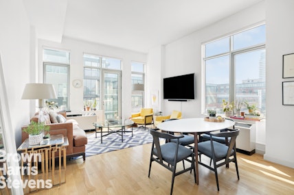 Property for Sale at 101 North 5th St 4A, Williamsburg, Brooklyn, NY - Bedrooms: 2 
Bathrooms: 2 
Rooms: 4  - $1,550,000